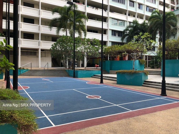 Blk 605 Hougang Avenue 4 (Hougang), HDB 4 Rooms #208367911